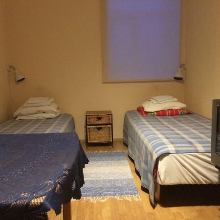 Westwind Puhkemaja Hotel Kunda Kültér fotó