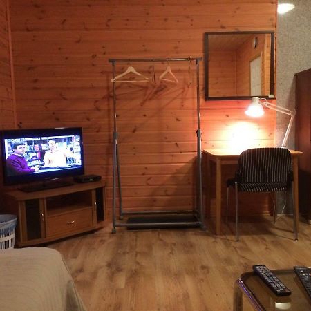 Westwind Puhkemaja Hotel Kunda Kültér fotó