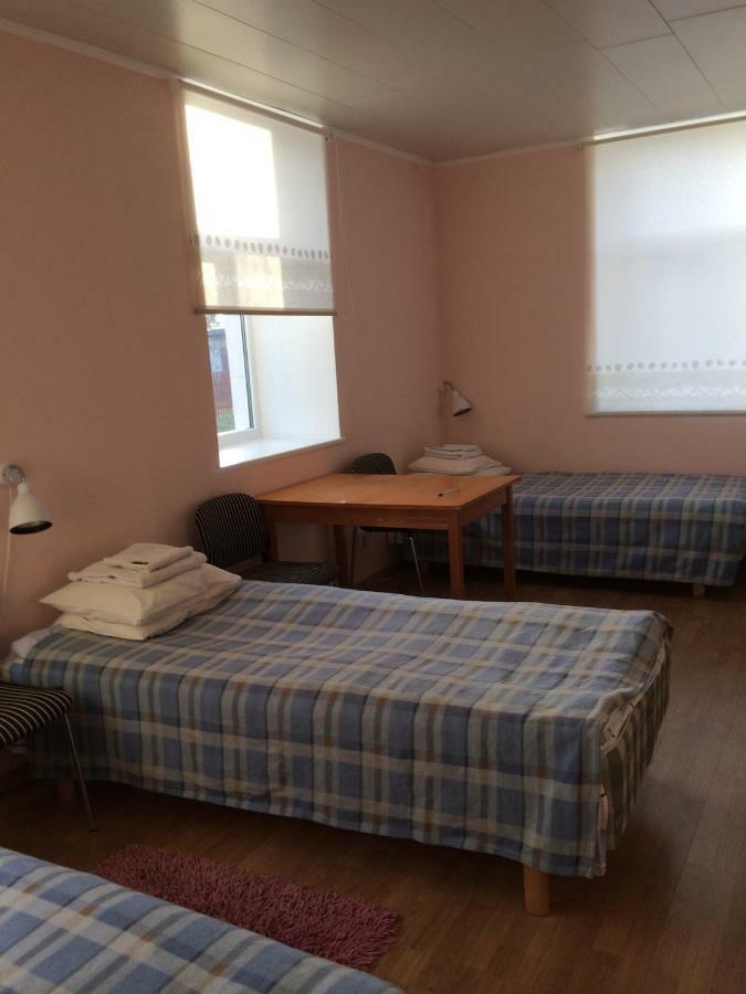 Westwind Puhkemaja Hotel Kunda Kültér fotó
