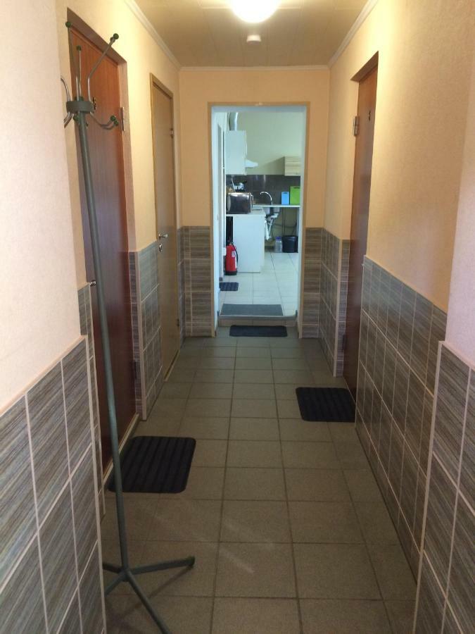 Westwind Puhkemaja Hotel Kunda Kültér fotó