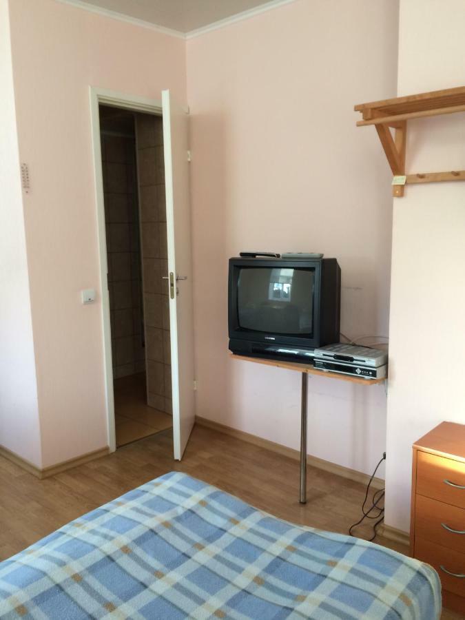 Westwind Puhkemaja Hotel Kunda Kültér fotó