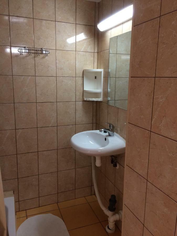 Westwind Puhkemaja Hotel Kunda Kültér fotó