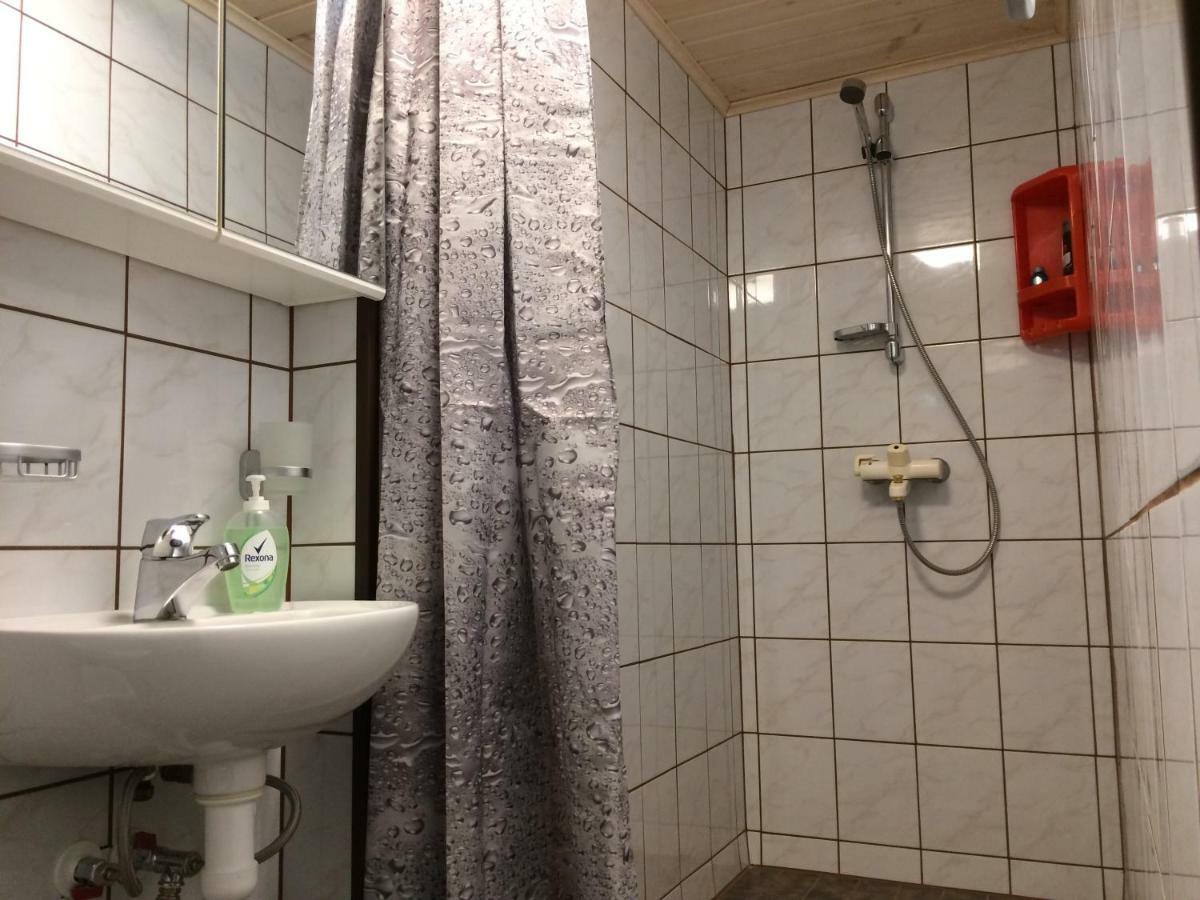 Westwind Puhkemaja Hotel Kunda Kültér fotó