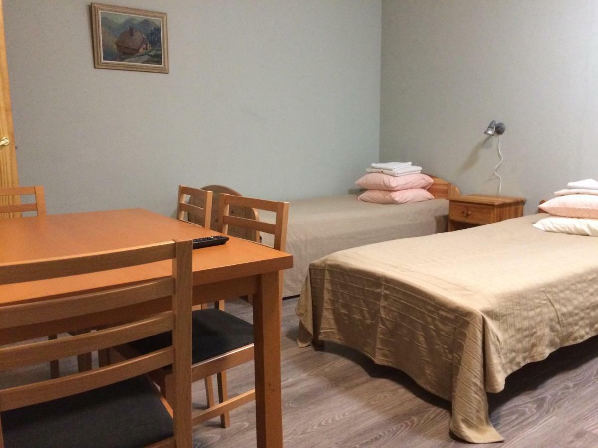 Westwind Puhkemaja Hotel Kunda Kültér fotó